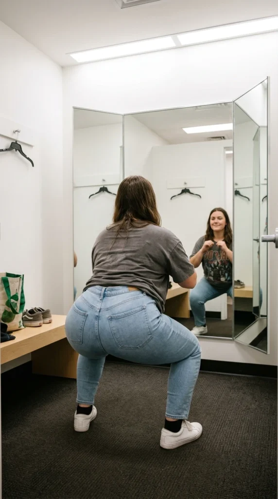 Test The Squat Test Before Buying