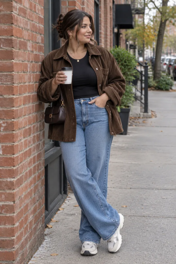 The 90s Coffee Date