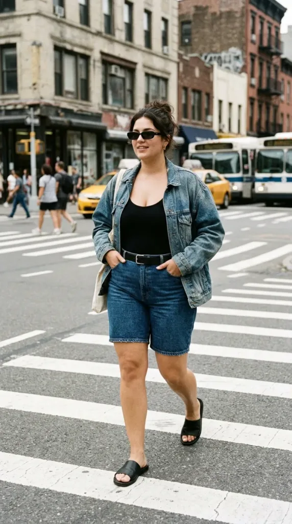 The 90s Minimalist Coffee Date