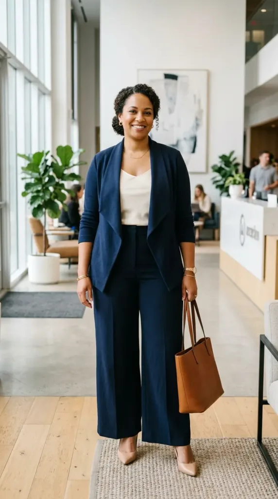 The Blazer-Never-Fits-Right Fix