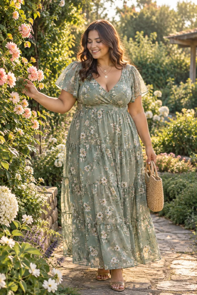 The Breezy Boho