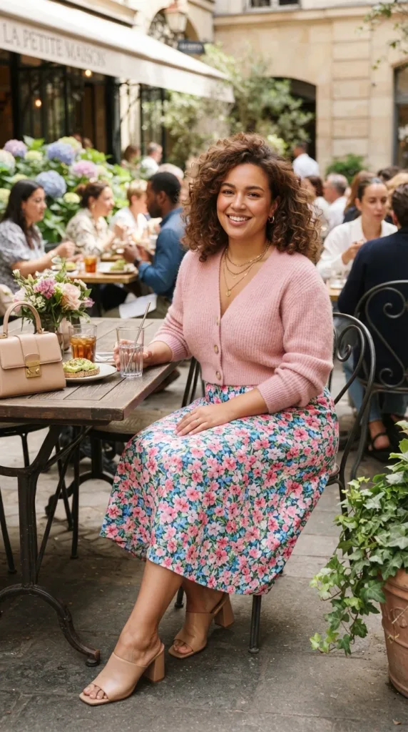 The Brunch Babe Layer
