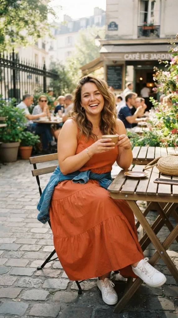 The Casual Brunch Flow
