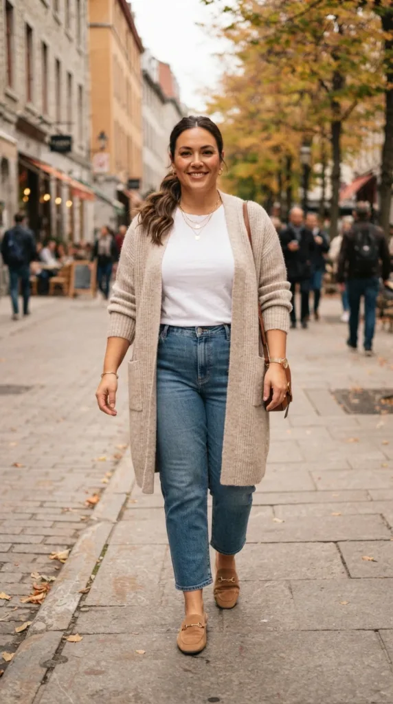 The Coffee Date Cashmere