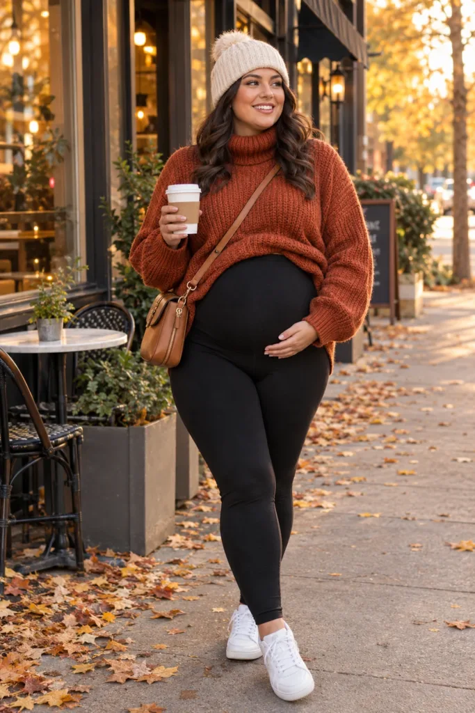 The Cozy Chic Mama