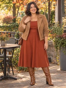 The Earthy Elegance Edit