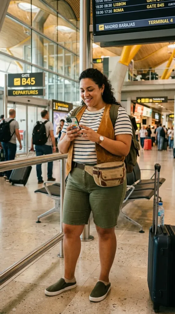 The Earthy Travel Ensemble