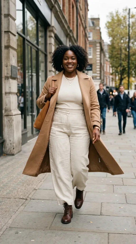 The Effortless Wide-Leg