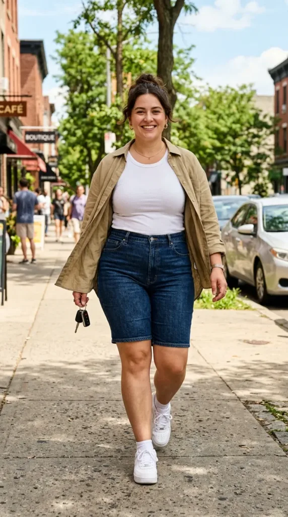 The Elevated Errand Runner