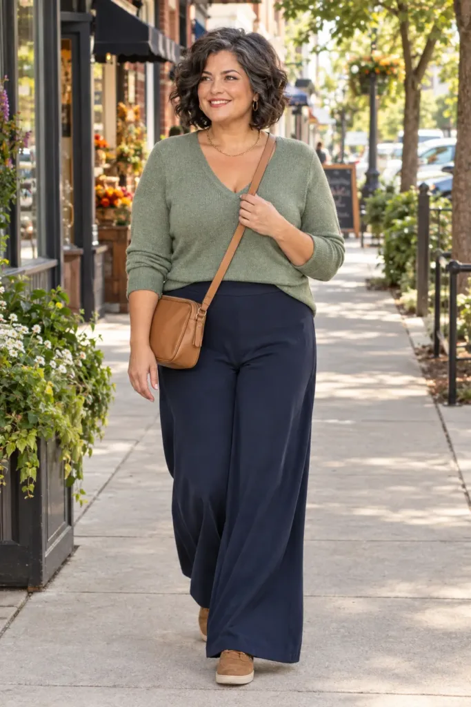 The Gentle Waistband Day