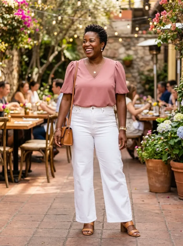 The Mothers Day Brunch