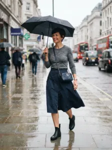 The Rainy-Day Practical Midi