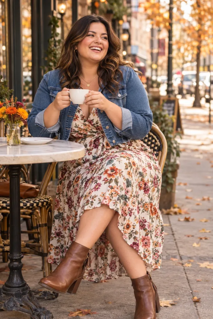 The Romantic Brunch Date
