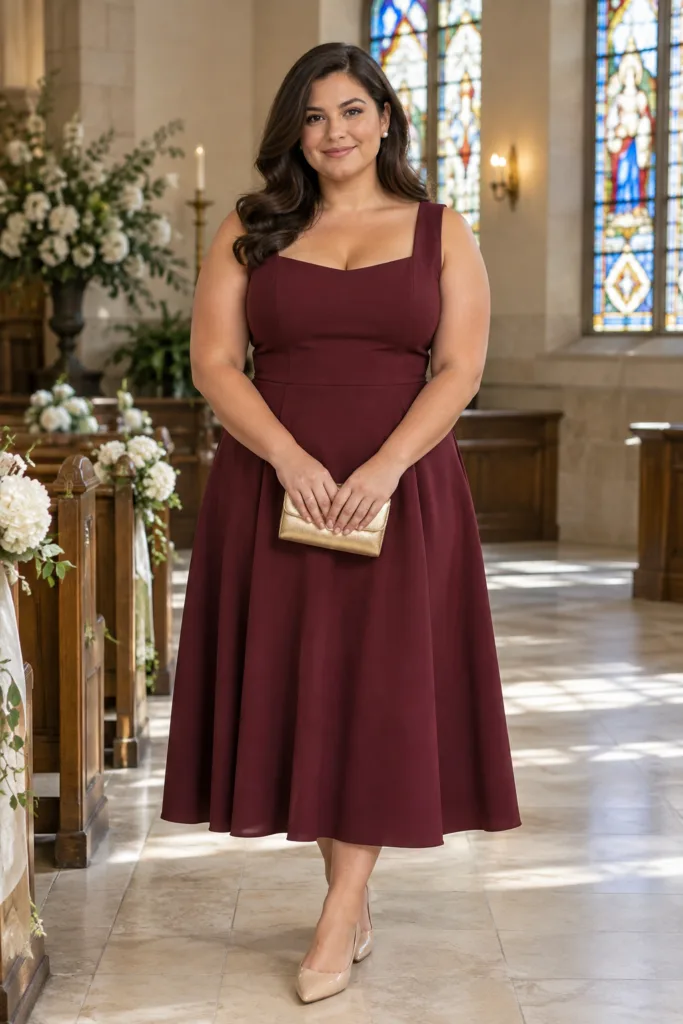 The Structured A-Line