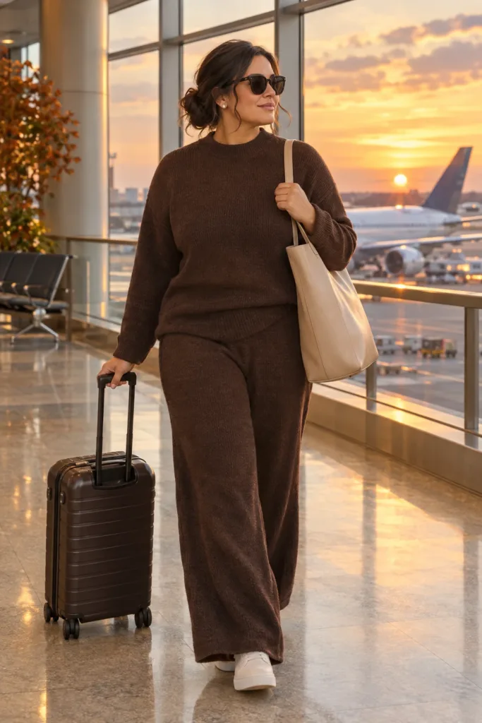 The Travel Day Set