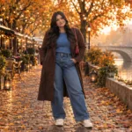 Trendy Fall Outfits Women