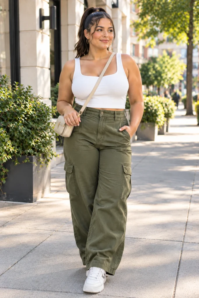 Trendy Outfits