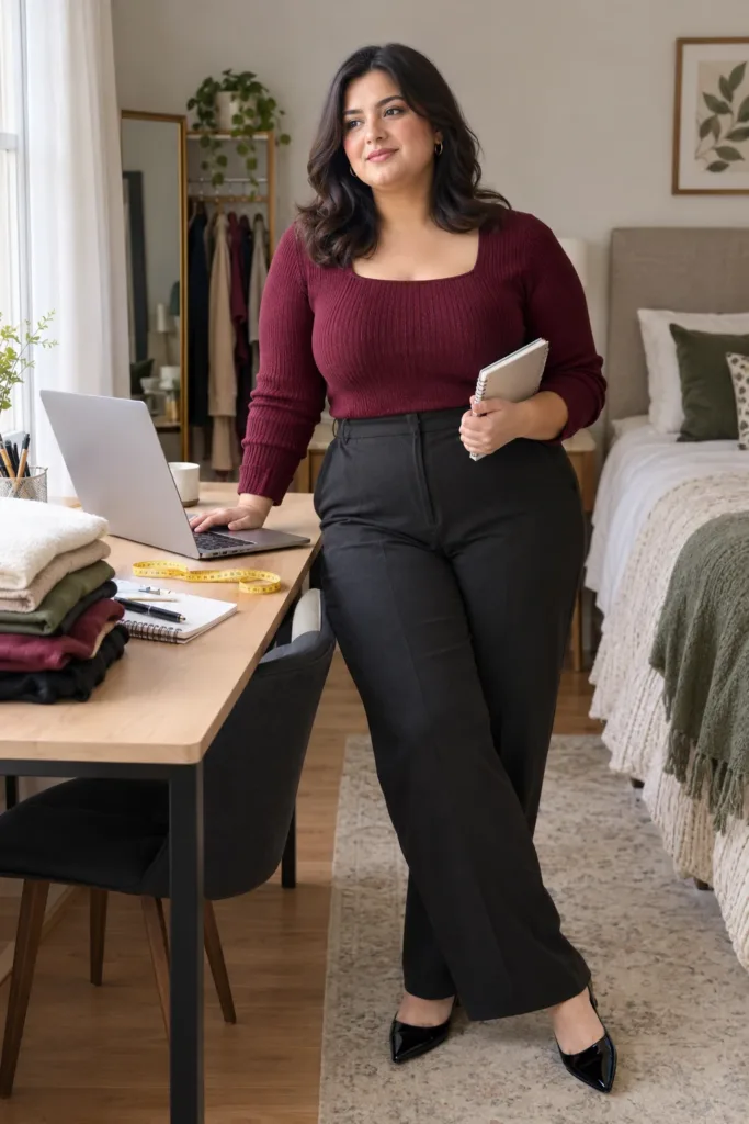 Use a Simple Pre-Checkout Fit Check