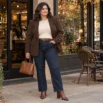 Warm Auntum outfit