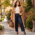 Warm Fall Outfits for Women