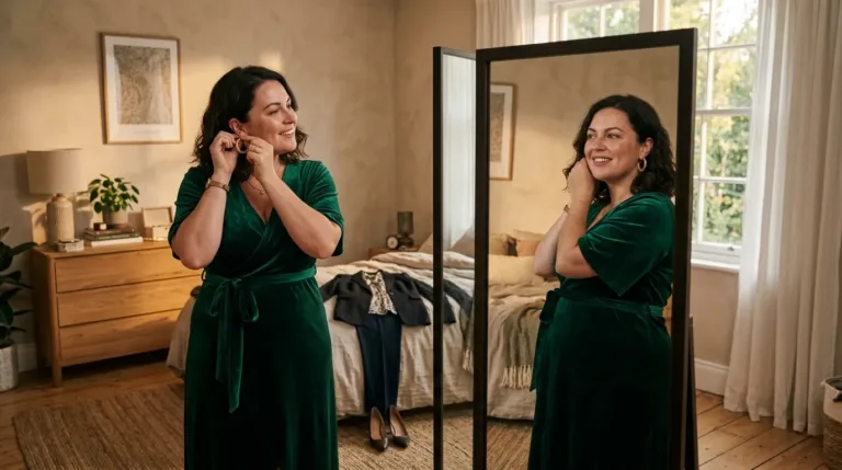 What to Wear to Your Office Holiday Party 10 Curvy-Friendly Looks