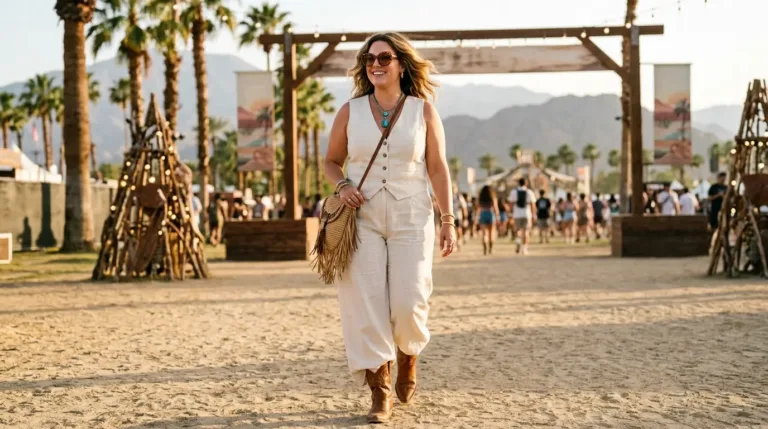 10 Best Coachella Outfits for Women 2026
