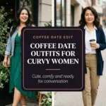 10 Coffee Date Outfit Formulas You Can Copy Today
