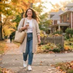 10 Plus Size Casual Outfits You Can Wear Everywhere