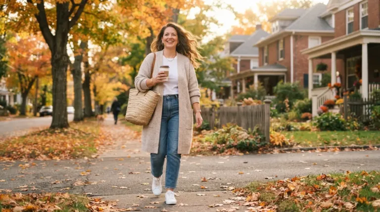 10 Plus Size Casual Outfits You Can Wear Everywhere