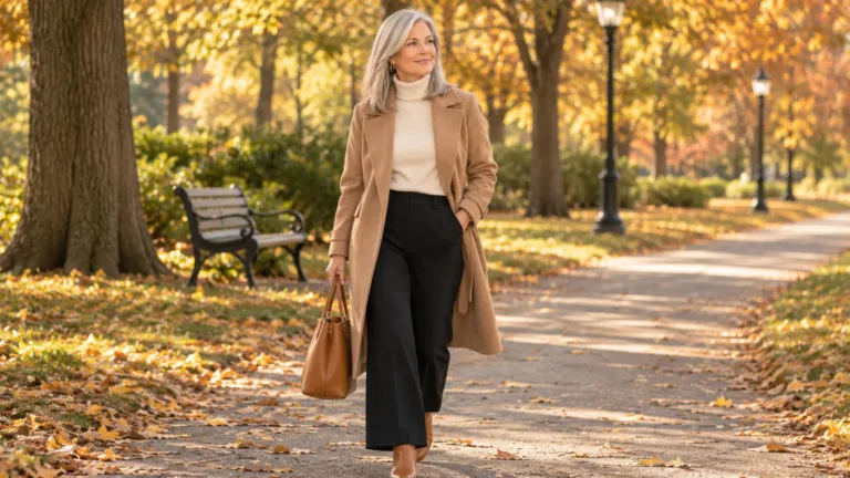 Camel Outfits for Women