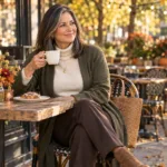 Fall Brunch Outfits