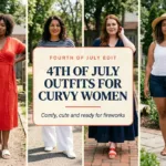 Four women modeling outfits 20261012153724