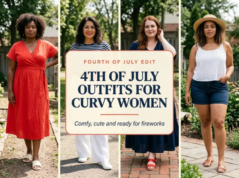 Four women modeling outfits 20261012153724