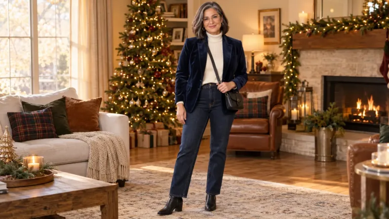 Holiday Outfits for Women