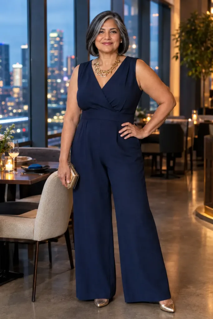 15 Gorgeous Christmas Dinner Outfit Ideas for Women Over 50 7 Christmas Dinner Outfit Ideas for Women Over 50