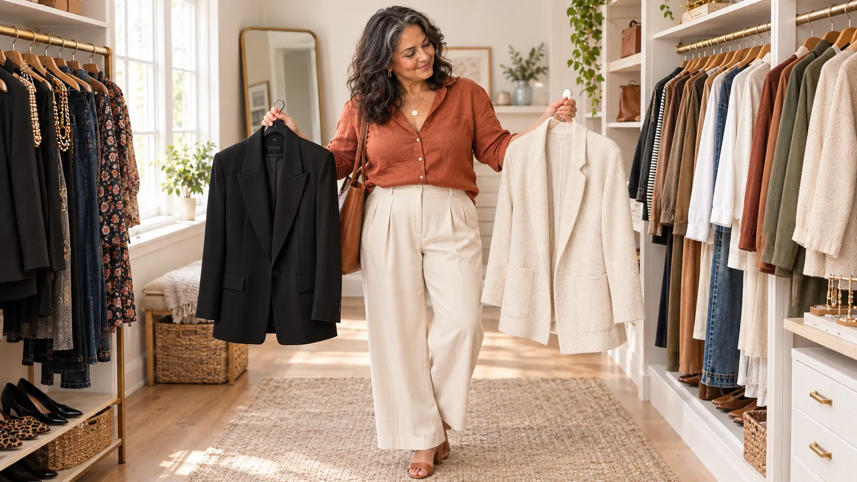 Outdated Trends Women Over 50
