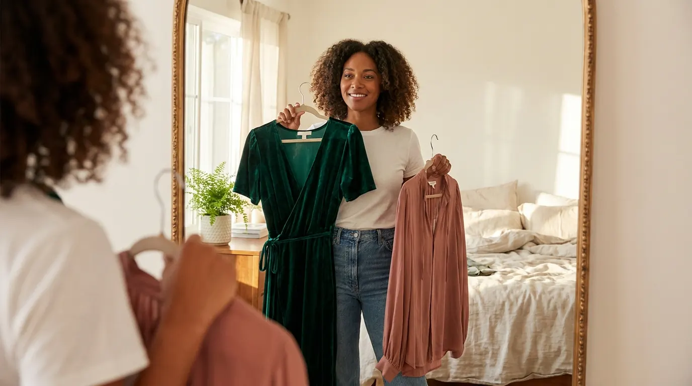 What to Wear on a First Date 10 Curvy Looks